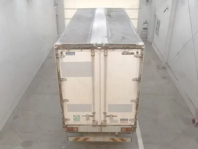 Isuzu FORWARD  с аукциона в Японии