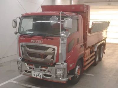 Isuzu TRUCK