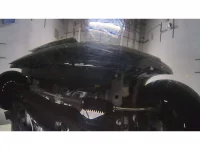 Daihatsu HIJET VAN лот № 3104 оценка 5  с аукциона в Японии 10