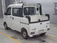 Daihatsu HIJET VAN лот № 3104 оценка 5  с аукциона в Японии 5