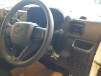 Daihatsu HIJET VAN лот № 3104 оценка 5  с аукциона в Японии 6