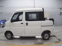 Daihatsu HIJET VAN лот № 3104 оценка 5  с аукциона в Японии 3