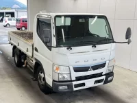 Mitsubishi CANTER лот № 3416 оценка R  с аукциона в Японии 3