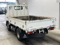 Mitsubishi CANTER лот № 3416 оценка R  с аукциона в Японии 4