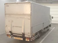 Nissan CONDOR лот № 1007 оценка RB  с аукциона в Японии 1