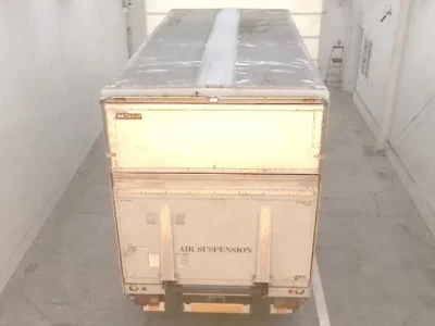 Nissan CONDOR  с аукциона в Японии