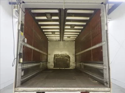 Nissan CONDOR  с аукциона в Японии