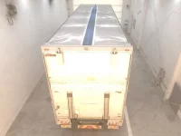 Nissan UD SERIES лот № 1014 оценка 3.5  с аукциона в Японии 2