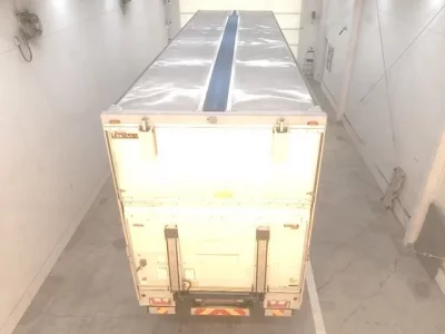 Nissan UD SERIES  с аукциона в Японии