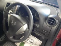 Nissan MARCH лот № 30247 оценка 4.5  с аукциона в Японии 6