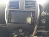 Nissan MARCH лот № 30247 оценка 4.5  с аукциона в Японии 9