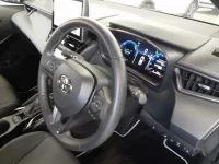 Toyota COROLLA лот № 36417 оценка 5  с аукциона в Японии 6