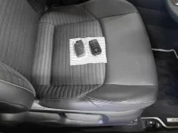 Toyota COROLLA лот № 36417 оценка 5  с аукциона в Японии 7