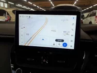 Toyota COROLLA лот № 36417 оценка 5  с аукциона в Японии 9