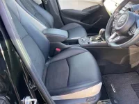 Mazda CX-3 лот № 30281 оценка 4.5  с аукциона в Японии 6