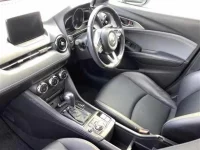 Mazda CX-3 лот № 66 оценка 4  с аукциона в Японии 2