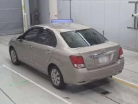 Toyota COROLLA AXIO лот № 30250 оценка 4.5  с аукциона в Японии 5