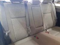 Toyota COROLLA AXIO лот № 30250 оценка 4.5  с аукциона в Японии 8