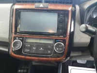 Toyota COROLLA AXIO лот № 30250 оценка 4.5  с аукциона в Японии 9