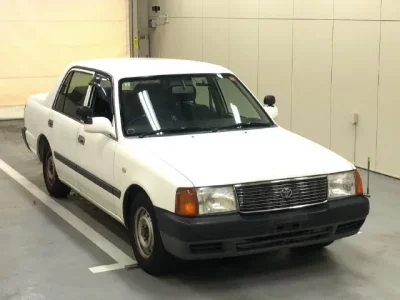 Toyota CROWN COMFORT