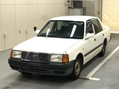 Toyota CROWN COMFORT