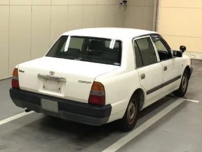 Toyota CROWN COMFORT