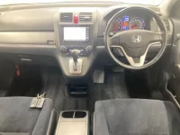 Honda CR-V лот № 3429 оценка 4  с аукциона в Японии 2