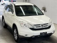 Honda CR-V лот № 3429 оценка 4  с аукциона в Японии 3