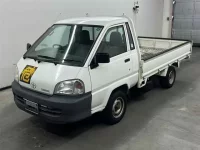 Toyota TOWN ACE TRUCK лот № 85032 оценка 3.5  с аукциона в Японии 3