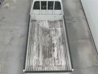 Toyota TOWN ACE TRUCK лот № 85032 оценка 3.5  с аукциона в Японии 8