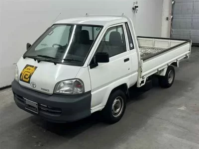 Toyota TOWN ACE TRUCK  с аукциона в Японии