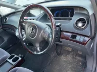 Honda ODYSSEY лот № 85033 оценка 4  с аукциона в Японии 2