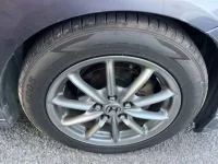 Honda ODYSSEY лот № 85033 оценка 4  с аукциона в Японии 8