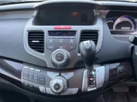 Honda ODYSSEY лот № 85033 оценка 4  с аукциона в Японии 5