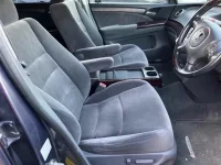 Honda ODYSSEY лот № 85033 оценка 4  с аукциона в Японии 6