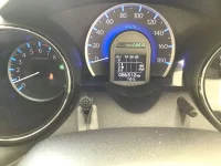 Honda FIT SHUTTLE лот № 6009 оценка 3.5  с аукциона в Японии 7