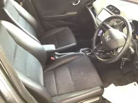 Honda FIT SHUTTLE лот № 6009 оценка 3.5  с аукциона в Японии 4