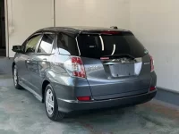 Honda FIT SHUTTLE лот № 6009 оценка 3.5  с аукциона в Японии 1