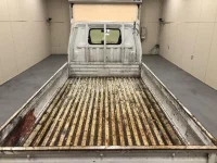 Mazda BONGO лот № 6126 оценка 3.5  с аукциона в Японии 5