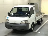 Mazda BONGO лот № 6126 оценка 3.5  с аукциона в Японии 2