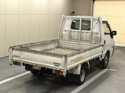 Mazda BONGO  с аукциона в Японии