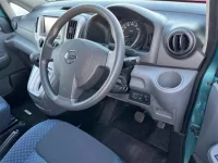 Nissan NV200 лот № 85035 оценка 4  с аукциона в Японии 2