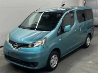 Nissan NV200 лот № 85035 оценка 4  с аукциона в Японии 3