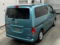 Nissan NV200 лот № 85035 оценка 4  с аукциона в Японии 4