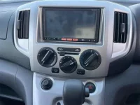 Nissan NV200 лот № 85035 оценка 4  с аукциона в Японии 5