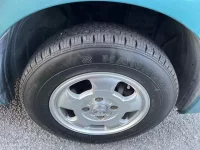 Nissan NV200 лот № 85035 оценка 4  с аукциона в Японии 8