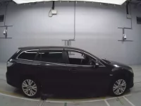 Mazda ATENZA WAGON лот № 30258 оценка 3.5  с аукциона в Японии 2