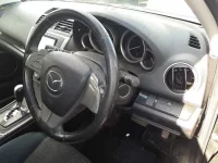 Mazda ATENZA WAGON лот № 30258 оценка 3.5  с аукциона в Японии 6