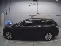 Mazda ATENZA WAGON лот № 30258 оценка 3.5  с аукциона в Японии 3