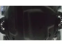 Mazda ATENZA WAGON лот № 30258 оценка 3.5  с аукциона в Японии 10